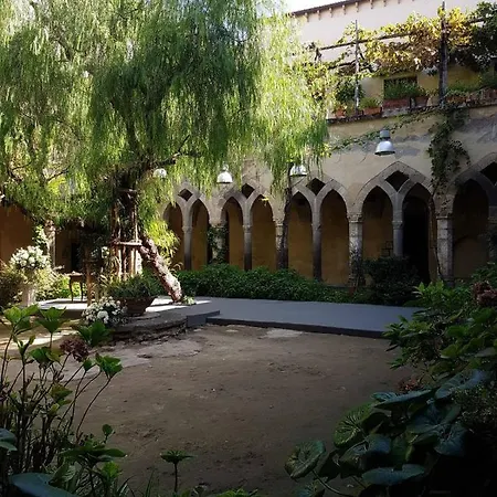 Sorrento Time Guest House Exterior foto