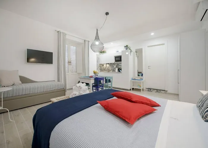 Sorrento Time Guest House