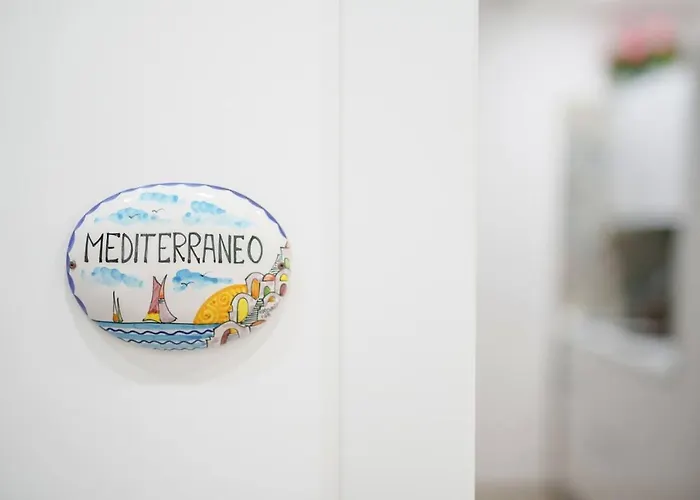 Sorrento Time Guest House