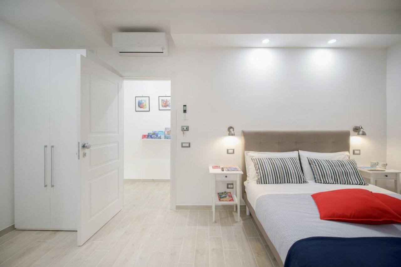 Apartamento Time Península Sorrentina