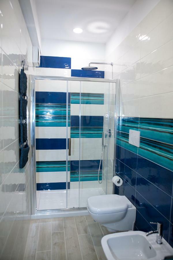 Time Apartamento Península Sorrentina