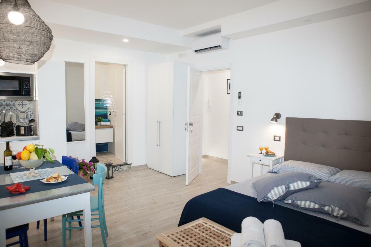 Apartment Time *