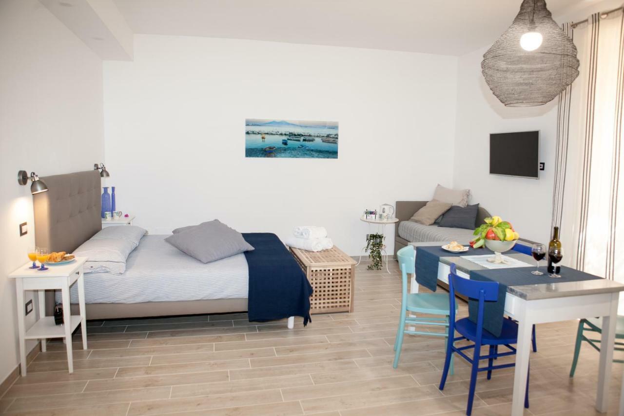 Apartamento Time *
